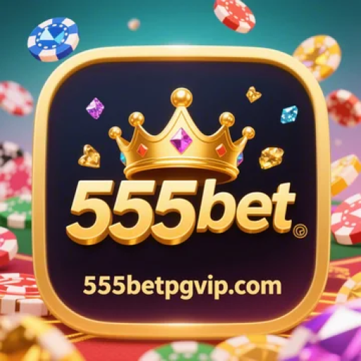 555bet